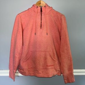 Women’s Carhartt Hoodie